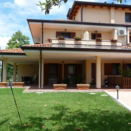 Patrizia Bed & Breakfast