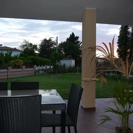 Bed & Breakfast Patrizia