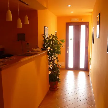 Bed & Breakfast Patrizia 2*