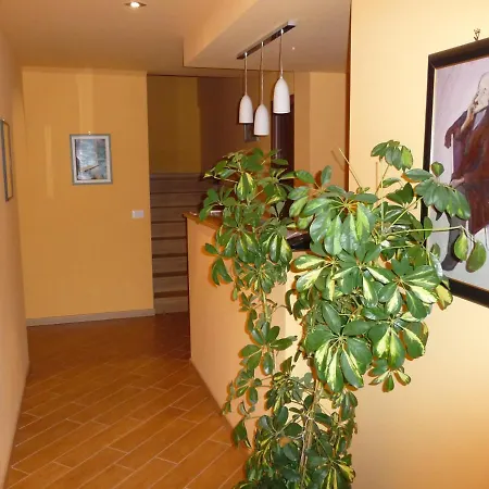 Bed & Breakfast Patrizia 3*