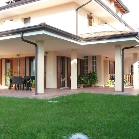 Patrizia 3* San Canzian dʼlsonzo