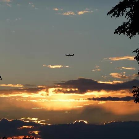 Patrizia Bed & Breakfast