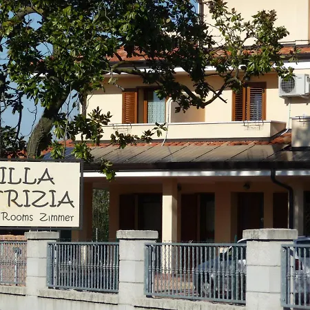 Patrizia 3* San Canzian dʼlsonzo