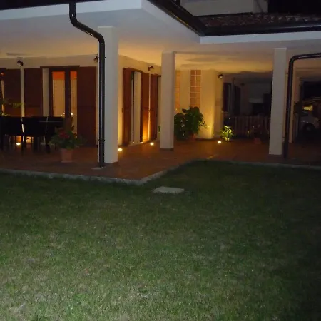 Bed & Breakfast Patrizia San Canzian dʼlsonzo