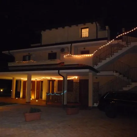 Patrizia 3* San Canzian dʼlsonzo