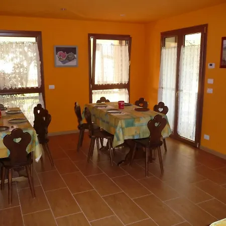 Bed & Breakfast Patrizia 3*