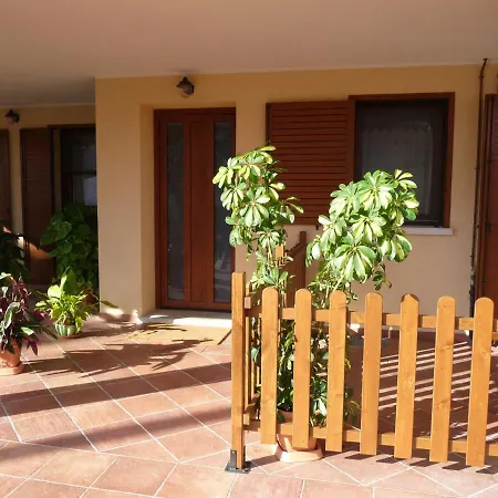 Patrizia Bed & Breakfast