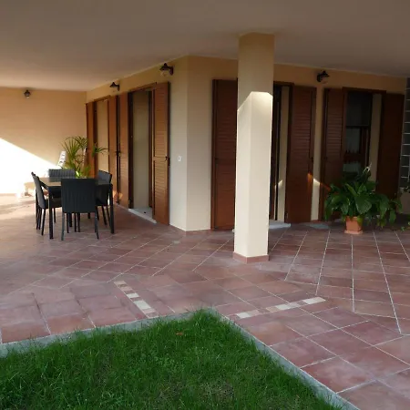 Patrizia 3* San Canzian dʼlsonzo