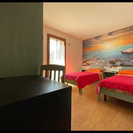 Bed & Breakfast Patrizia 3*