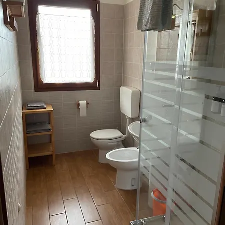 Patrizia San Canzian dʼlsonzo