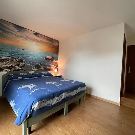 Patrizia Bed & Breakfast