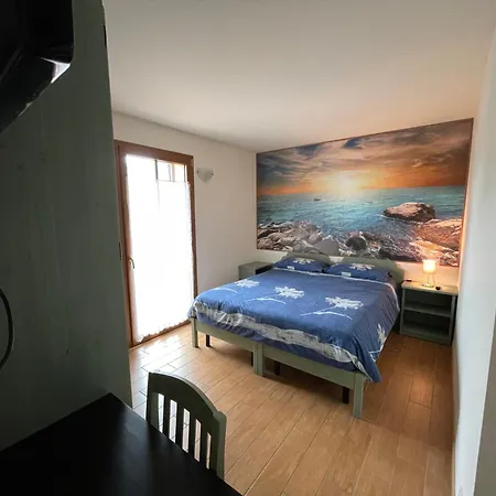 Bed & Breakfast Patrizia