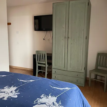 Patrizia Bed & Breakfast 2*