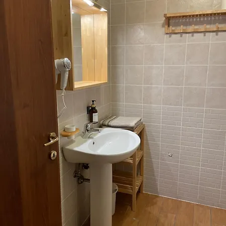 Patrizia Bed & Breakfast San Canzian dʼlsonzo