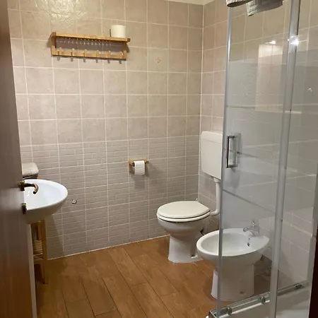 Patrizia 3* San Canzian dʼlsonzo