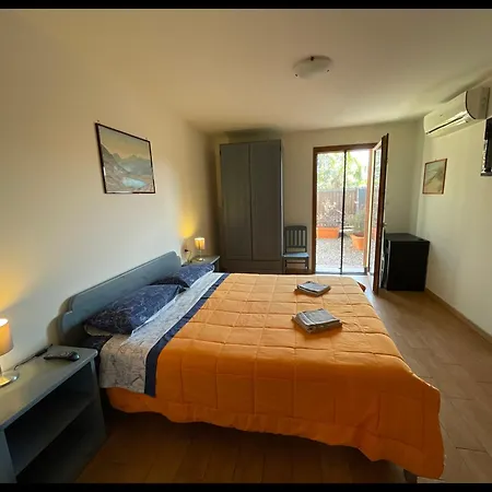 Patrizia Bed & Breakfast