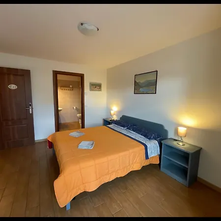 Bed & Breakfast Patrizia