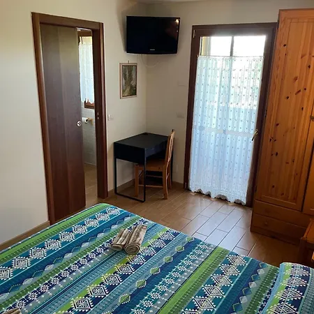 Patrizia Bed & Breakfast 3*
