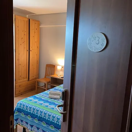 Patrizia Nocleg ze śniadaniem San Canzian dʼlsonzo