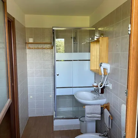 Bed & Breakfast Patrizia San Canzian d'lsonzo