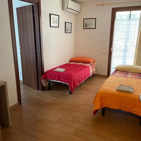 Patrizia 3*