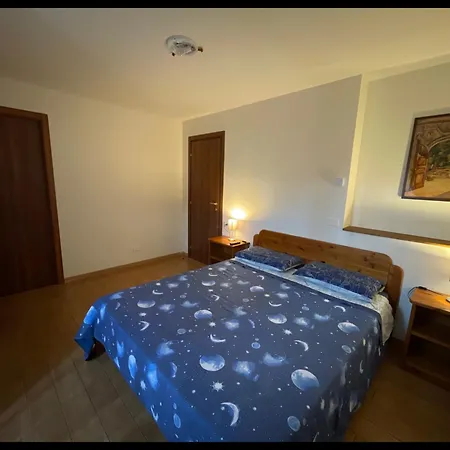 Bed & Breakfast Patrizia