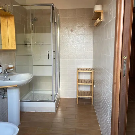 Bed & Breakfast Patrizia San Canzian dʼlsonzo