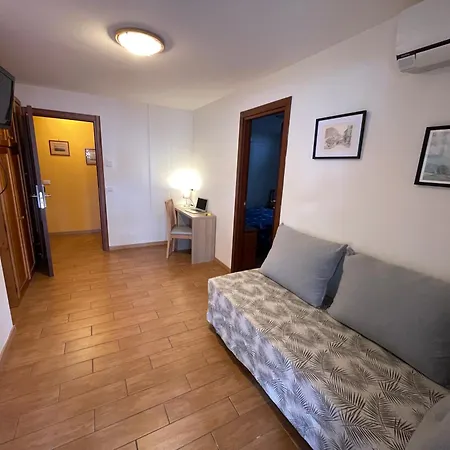 Patrizia 3* San Canzian d'lsonzo