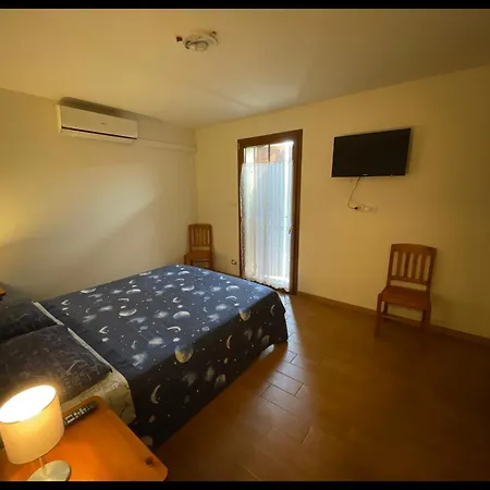 Patrizia Nocleg ze śniadaniem 3*