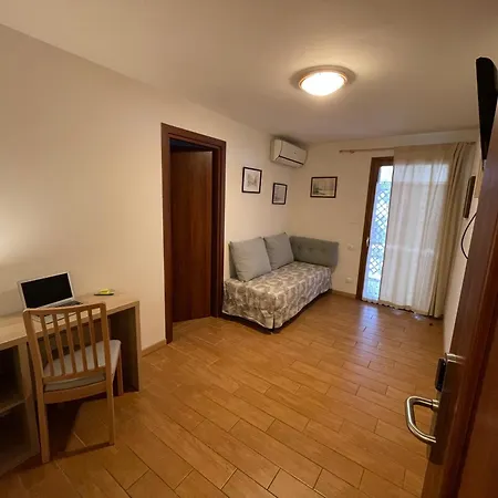 Patrizia 3* San Canzian dʼlsonzo