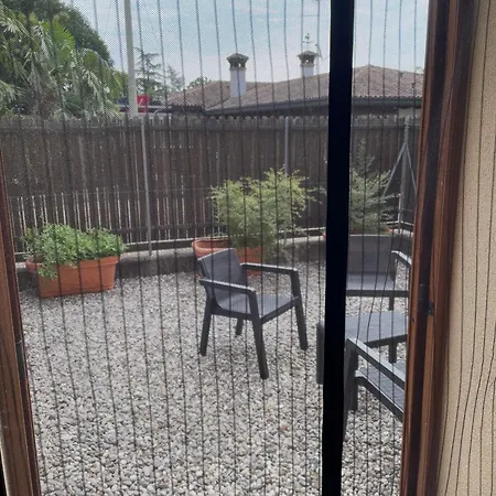 Patrizia Bed & Breakfast San Canzian dʼlsonzo