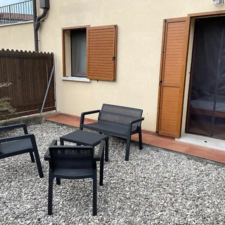 Patrizia San Canzian dʼlsonzo