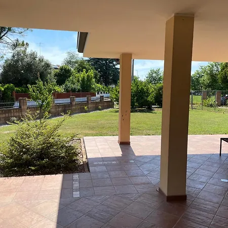 Bed & Breakfast Patrizia