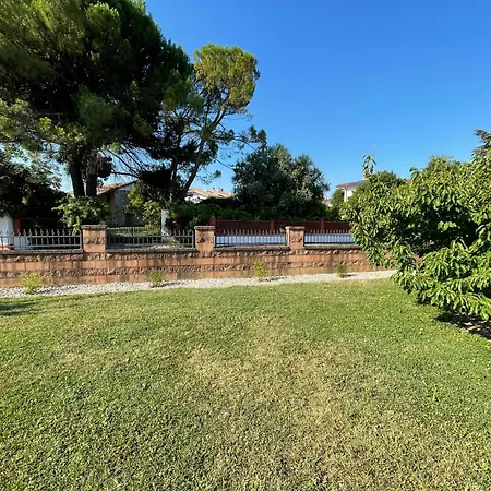 Bed & Breakfast Patrizia 3*