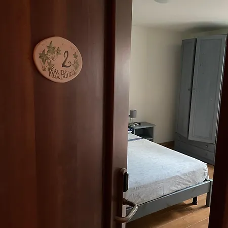 Bed & Breakfast Patrizia